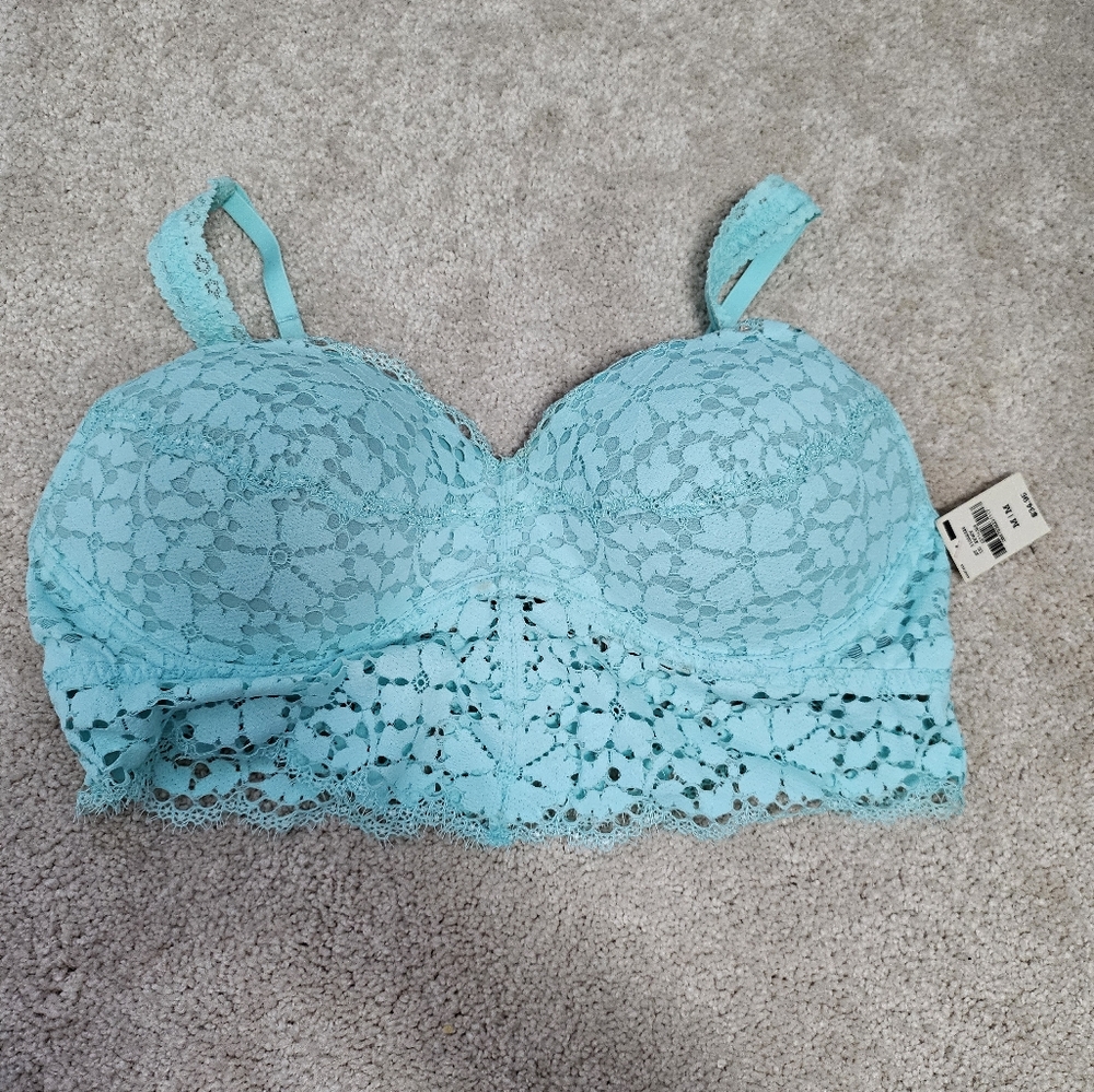 NWT Victoria's Secret Bralette